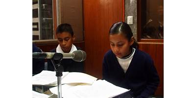 ESCUELA SECUNDARIA OFICIAL DE SAN LUCAS