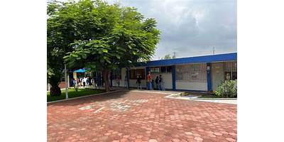 ESCUELA SECUNDARIA OFICIAL PENJAMO