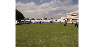 ESCUELA SECUNDARIA PARTICULAR AMERICA