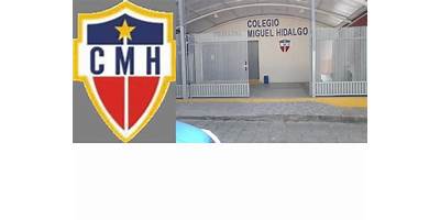 ESCUELA SECUNDARIA PARTICULAR INC. MIGUEL HIDALGO