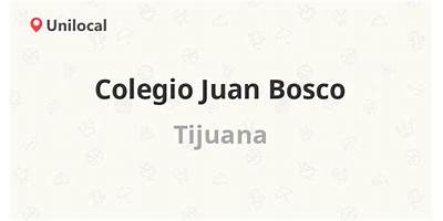 ESCUELA SECUNDARIA PARTICULAR NUM. 117 JUAN BOSCO