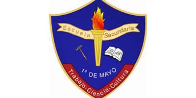 ESCUELA SECUNDARIA PRIMERO DE MAYO