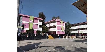 ESCUELA SECUNDARIA TÉCNICA 103
