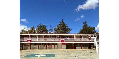 ESCUELA SECUNDARIA TÉCNICA 107