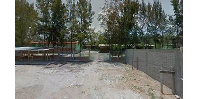 ESCUELA SECUNDARIA TECNICA 114