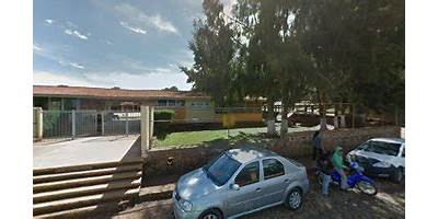 ESCUELA SECUNDARIA TECNICA 128
