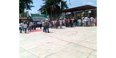 ESCUELA SECUNDARIA TECNICA 17