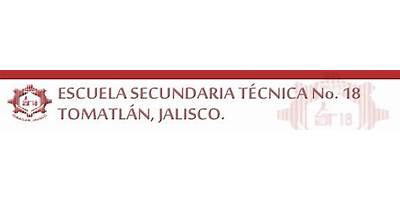 ESCUELA SECUNDARIA TECNICA 18