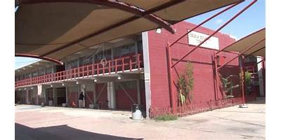 ESCUELA SECUNDARIA TECNICA 18