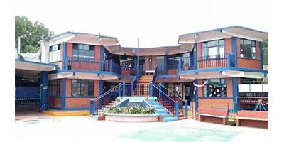 ESCUELA SECUNDARIA TÉCNICA 18