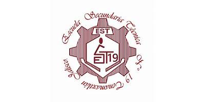 ESCUELA SECUNDARIA TECNICA 19