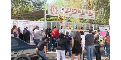 ESCUELA SECUNDARIA TECNICA 2
