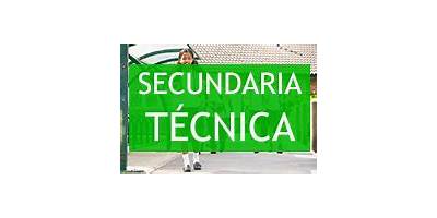 ESCUELA SECUNDARIA TÉCNICA 27