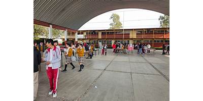 ESCUELA SECUNDARIA TECNICA 28