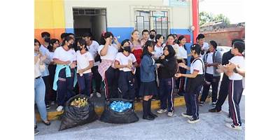 ESCUELA SECUNDARIA TECNICA 30