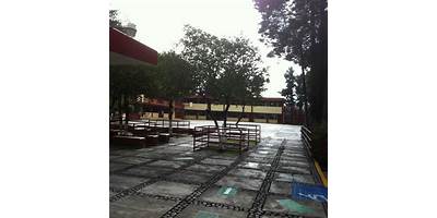 ESCUELA SECUNDARIA TECNICA 30