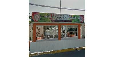 ESCUELA SECUNDARIA TECNICA 31