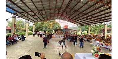 ESCUELA SECUNDARIA TECNICA 41