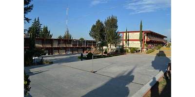 ESCUELA SECUNDARIA TECNICA 44