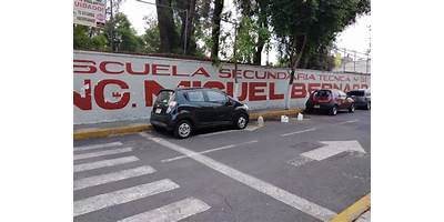 ESCUELA SECUNDARIA TÉCNICA 51