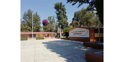 ESCUELA SECUNDARIA TECNICA 52