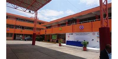 ESCUELA SECUNDARIA TÉCNICA 53