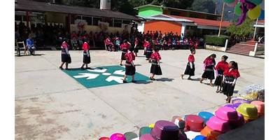 ESCUELA SECUNDARIA TECNICA 56