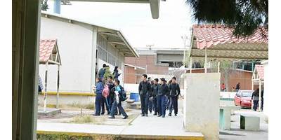 ESCUELA SECUNDARIA TECNICA 57