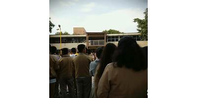 ESCUELA SECUNDARIA TÉCNICA 58