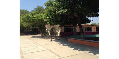 ESCUELA SECUNDARIA TECNICA 6 EMILIO RABASA ESTEBANELL