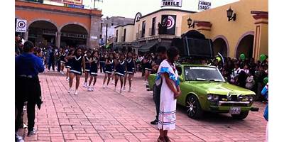 ESCUELA SECUNDARIA TECNICA 61