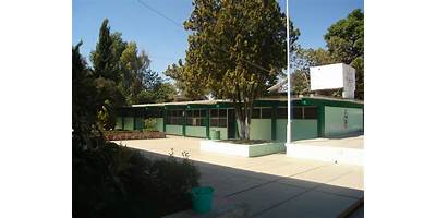 ESCUELA SECUNDARIA TECNICA 67