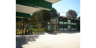 ESCUELA SECUNDARIA TECNICA 68