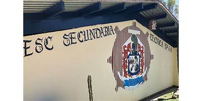 ESCUELA SECUNDARIA TECNICA 68