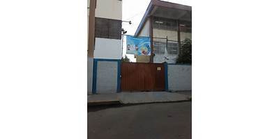 ESCUELA SECUNDARIA TÉCNICA 70