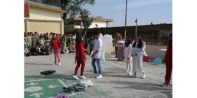 ESCUELA SECUNDARIA TÉCNICA 72