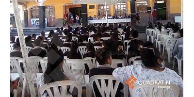 ESCUELA SECUNDARIA TECNICA 8