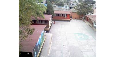 ESCUELA SECUNDARIA TÉCNICA 81