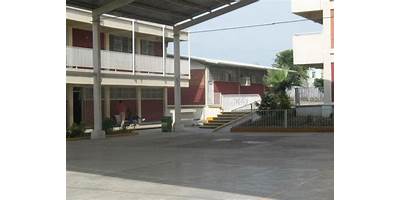 ESCUELA SECUNDARIA TECNICA 82