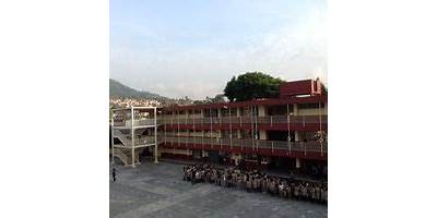 ESCUELA SECUNDARIA TÉCNICA 97