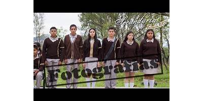 ESCUELA SECUNDARIA TECNICA 97