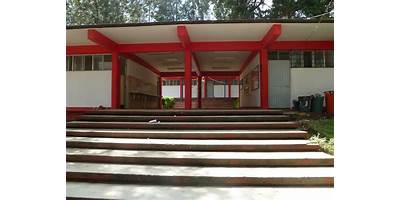 ESCUELA SECUNDARIA TECNICA AGROPECUARIA 136