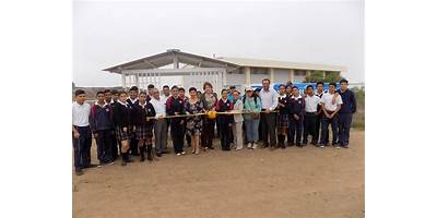 ESCUELA SECUNDARIA TECNICA NO. 52