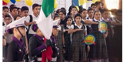 ESCUELA SECUNDARIA TECNICA NUM. 1 LIBERTADORES DE AMERICA