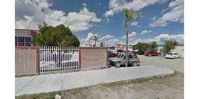 ESCUELA SECUNDARIA TECNICA NUM. 10