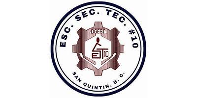 ESCUELA SECUNDARIA TECNICA NUM. 10