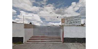 ESCUELA SECUNDARIA TECNICA NUM. 101 LIC. LEON GUZMAN