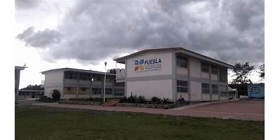 ESCUELA SECUNDARIA TECNICA NUM. 104 LIBRES DE ATLIXCO