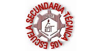 ESCUELA SECUNDARIA TÉCNICA NÚM. 105