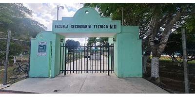 ESCUELA SECUNDARIA TECNICA NUM. 11